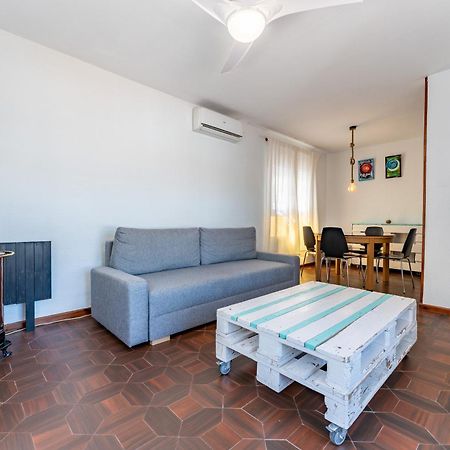 Villa Namaste Alhaurín de la Torre Buitenkant foto