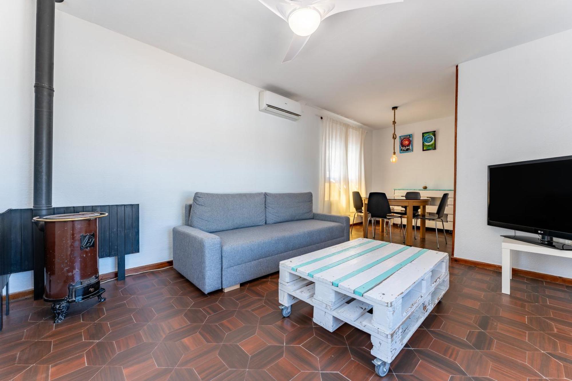 Villa Namaste Alhaurín de la Torre Buitenkant foto