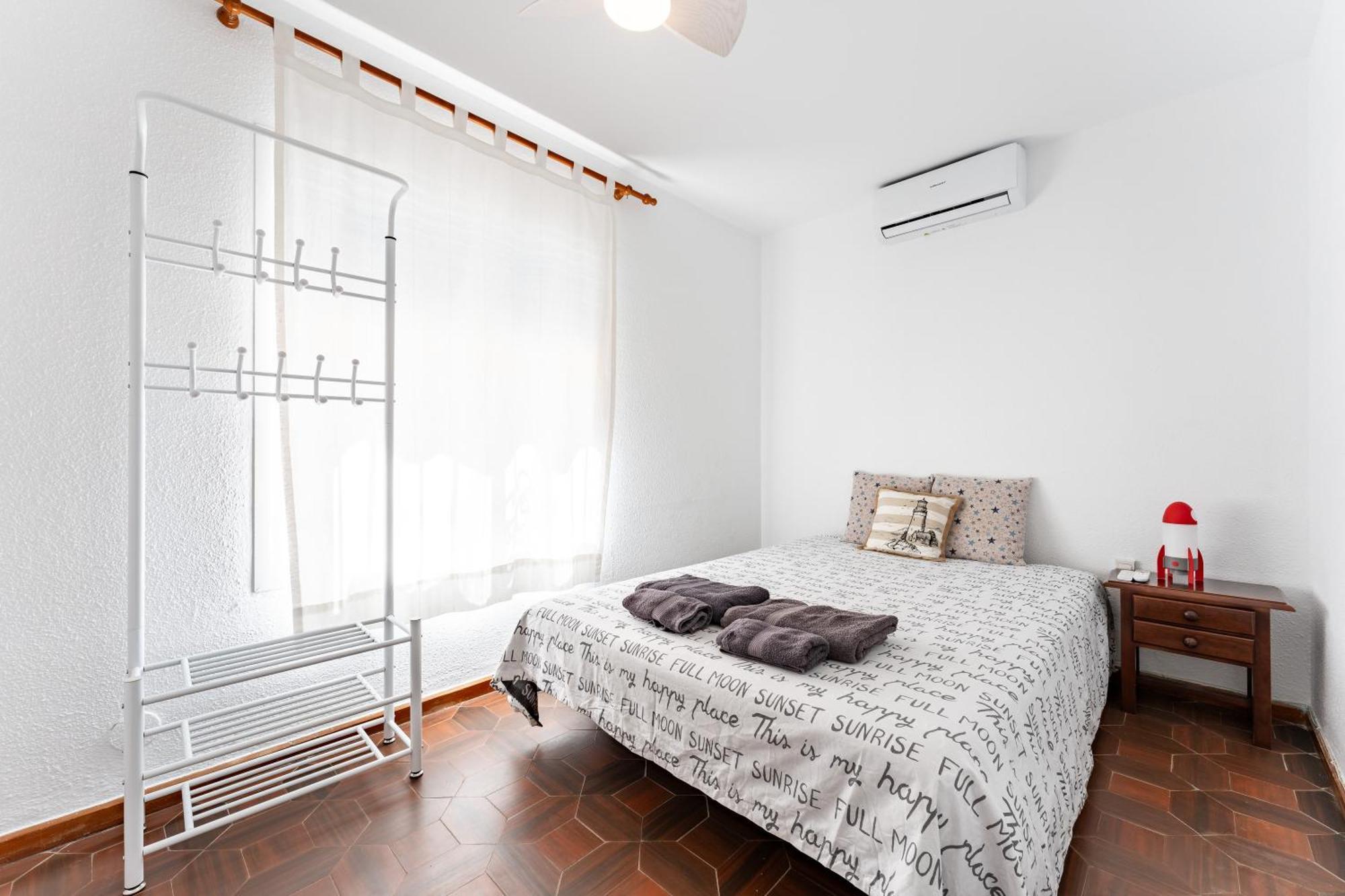 Villa Namaste Alhaurín de la Torre Buitenkant foto