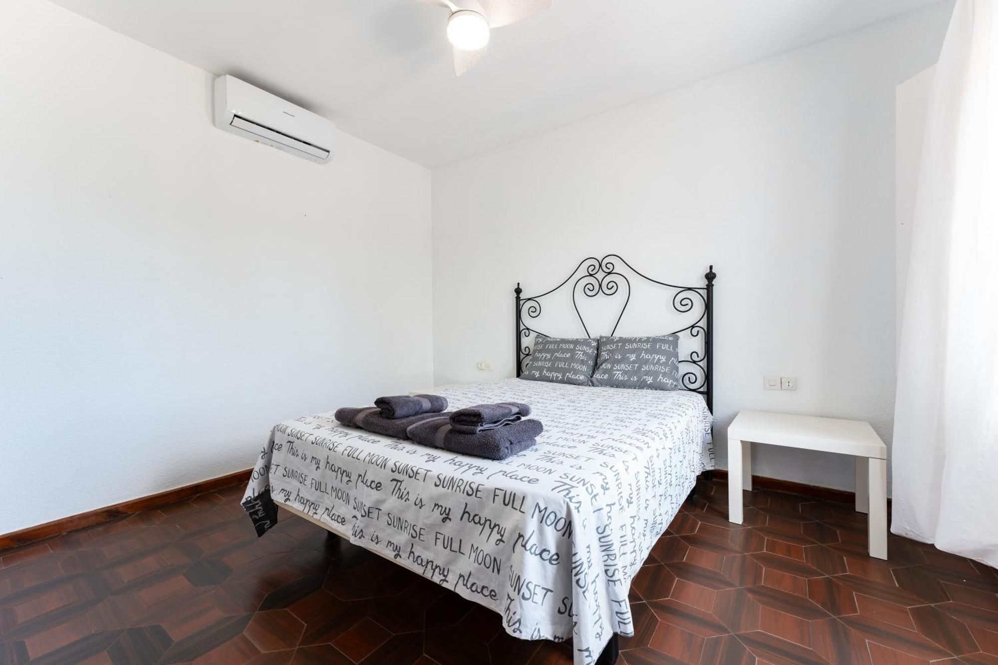 Villa Namaste Alhaurín de la Torre Buitenkant foto
