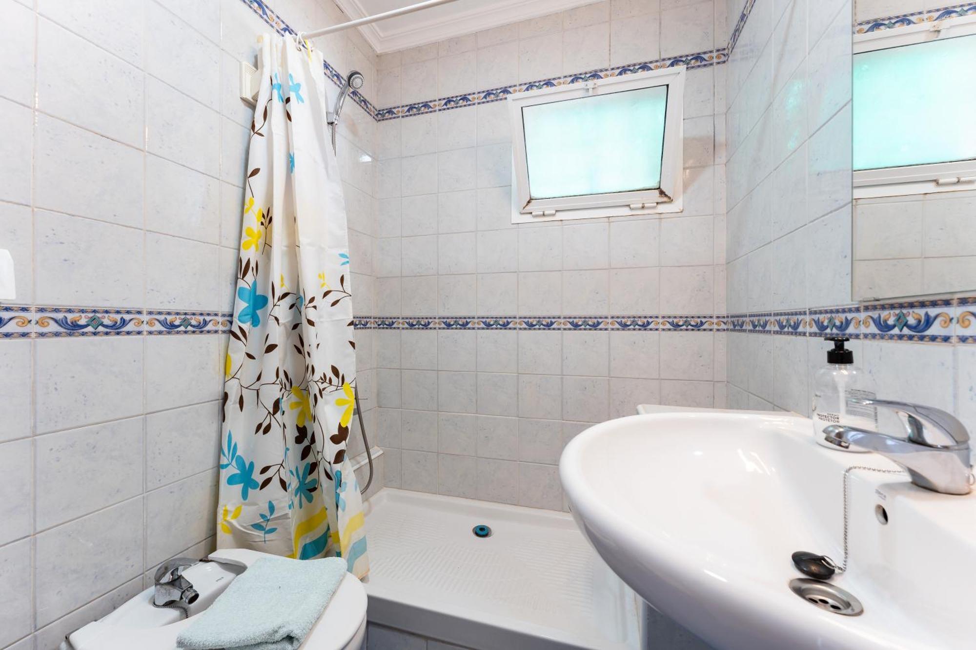 Villa Namaste Alhaurín de la Torre Buitenkant foto